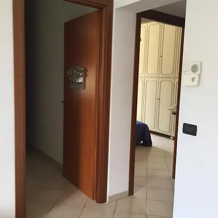 Apartment Priaruggia 46 Genoa