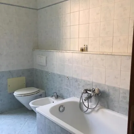 Priaruggia 46 Apartament *
