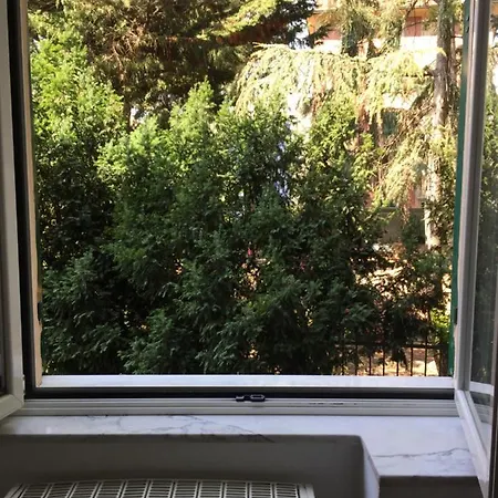 Apartment Priaruggia 46
