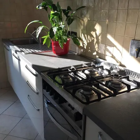 Apartment Priaruggia 46
